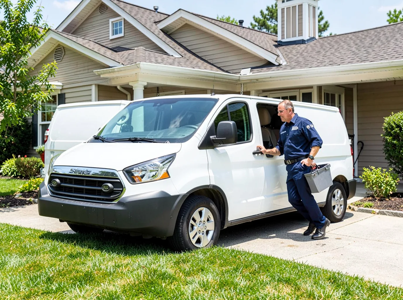 Emergency Plumber company in Mesquite, TX